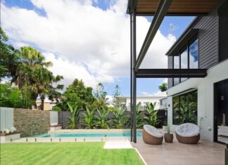 Design your home for Noosa lifestyle