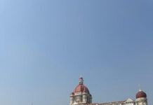 India: A journey that surprises in the Best Possible Way