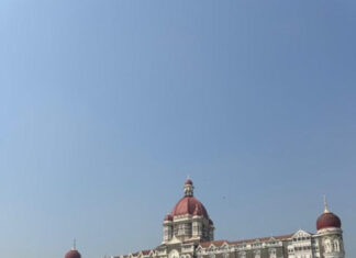 India: A journey that surprises in the Best Possible Way