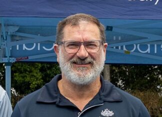 Federal problem? Ask Llew