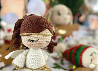 Christmas Artisan Market