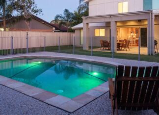 Put safety first this summer