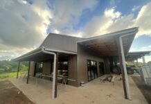 Quality roofing for Sunshine Coast