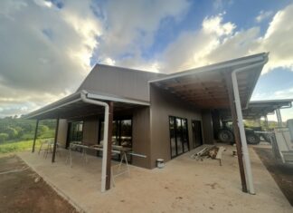 Quality roofing for Sunshine Coast