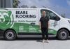 Local expert in flooring