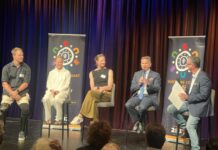 Sunshine Coast 2032 mark first year