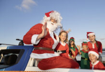 Peregian carols almost here