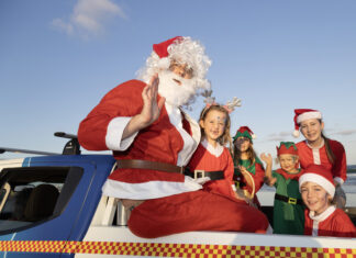 Peregian carols almost here