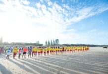 Tribute to Bondi victims