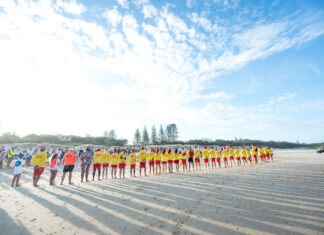 Tribute to Bondi victims