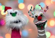 Dive into summer with School Holiday Fun