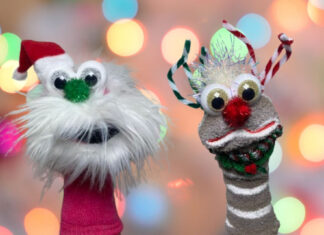 Dive into summer with School Holiday Fun