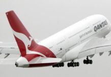 Flights up and away for Christmas