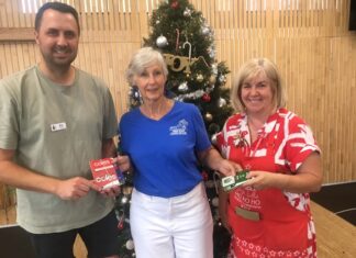 Classic support for Salvos