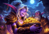 The Role of Guilds for Gold Earning in World of Warcraft