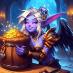 The Role of Guilds for Gold Earning in World of Warcraft-2