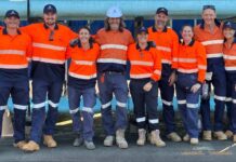 Don’t block your drains