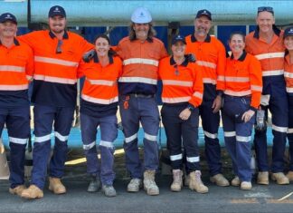 Don’t block your drains