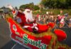 Celebrate Christmas in Noosa