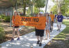ZONTA walks against gender violence