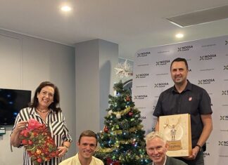 Mayor’s appeal open for xmas