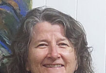 Emerging artist exhibitions