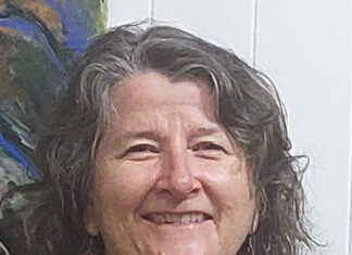 Emerging artist exhibitions