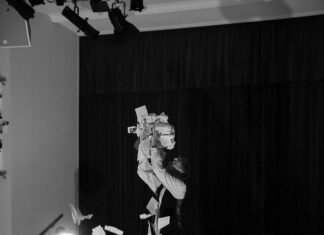 Labyrinth returns to Horizon Festival