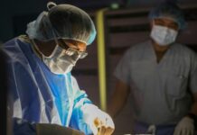 Bowel cancer warning