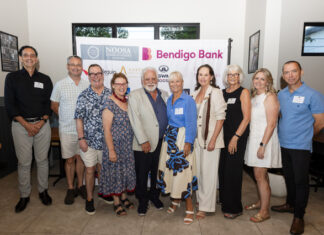 Chamber committee elected