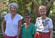 Chorale’s Ukraine tribute