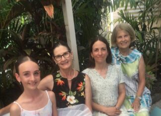 Dancing to Stuttgart