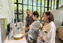 Secrets of rainforest revealed