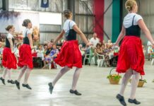 Granite Belt’s best at Food and Wine Fiesta