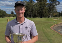 Fairway to the future