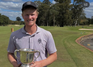 Fairway to the future