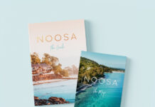 Noosa guides refreshed