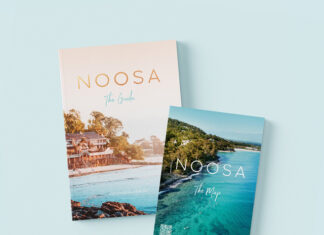 Noosa guides refreshed