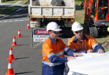 Fire hydrants replaced