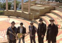 All in one place for NYE