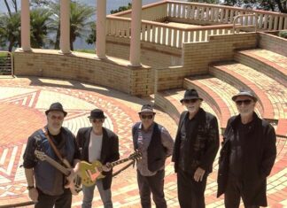 All in one place for NYE