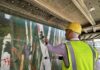 New mural unveiled