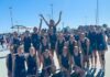 Noosa netball celebrates