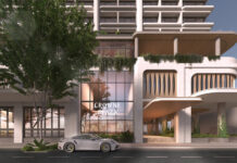 Crowne Plaza gets go ahead