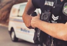 Drugs, weapons seized