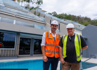 Ageing buildings face rising upgrade pressures