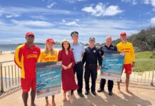 Have a fun and safe summer