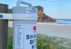 Help roll out shark bite kits