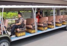 Transformational change needed