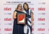 Coveted Bronze Choice Award for Tewantin Travel